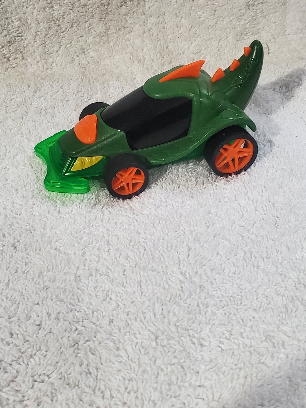 PJ Masks Kids Racer Toy Car